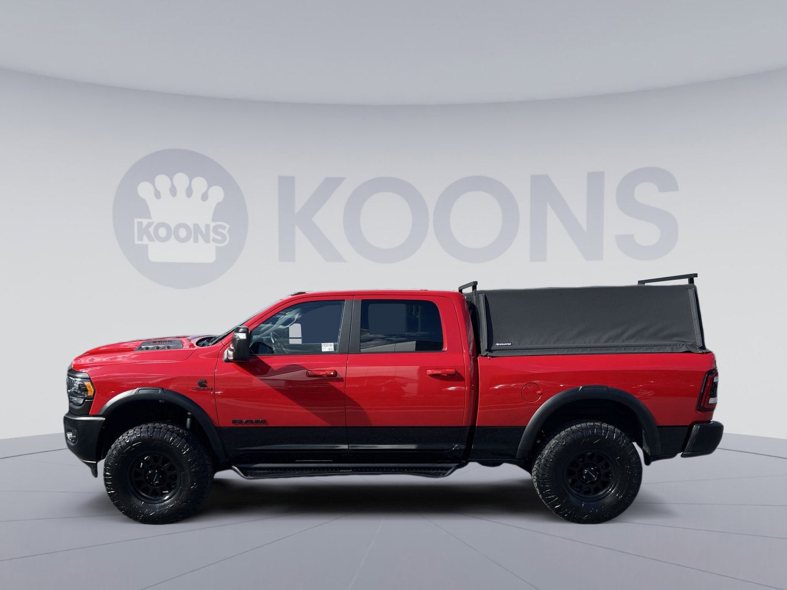 ram ram 2500 pickup 2023 3C6UR5EL8PG614914 image ram ram 2500 pickup 2023 3C6UR5EL8PG614914 image